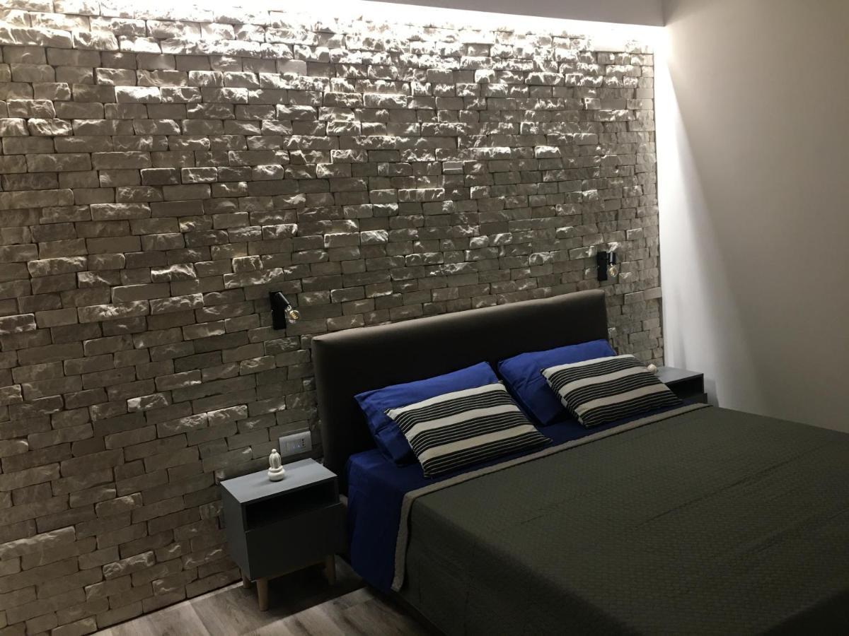 Loft27 Apartman Taranto Kültér fotó