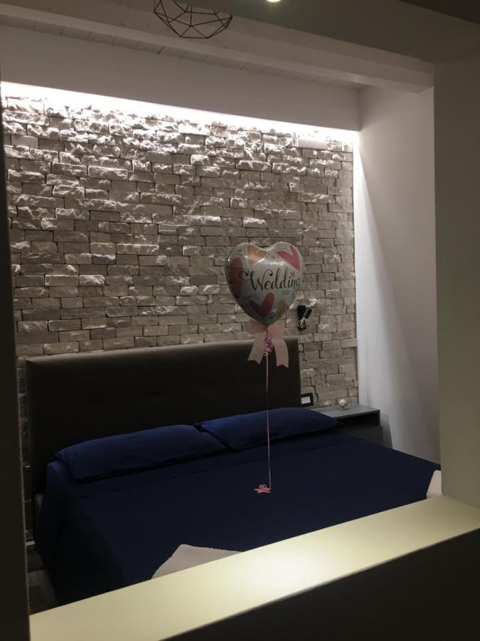 Loft27 Apartman Taranto Kültér fotó