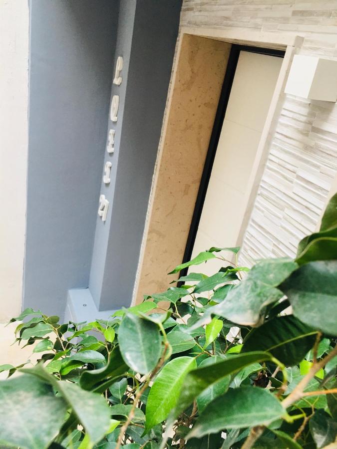 Loft27 Apartman Taranto Kültér fotó