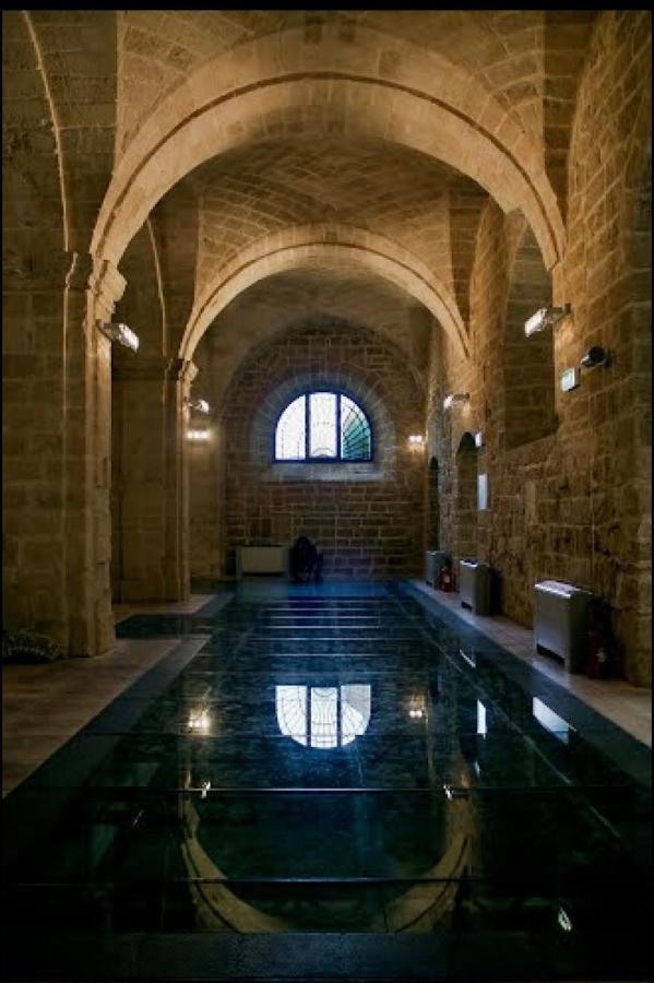 Loft27 Apartman Taranto Kültér fotó
